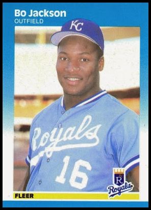 369 Bo Jackson